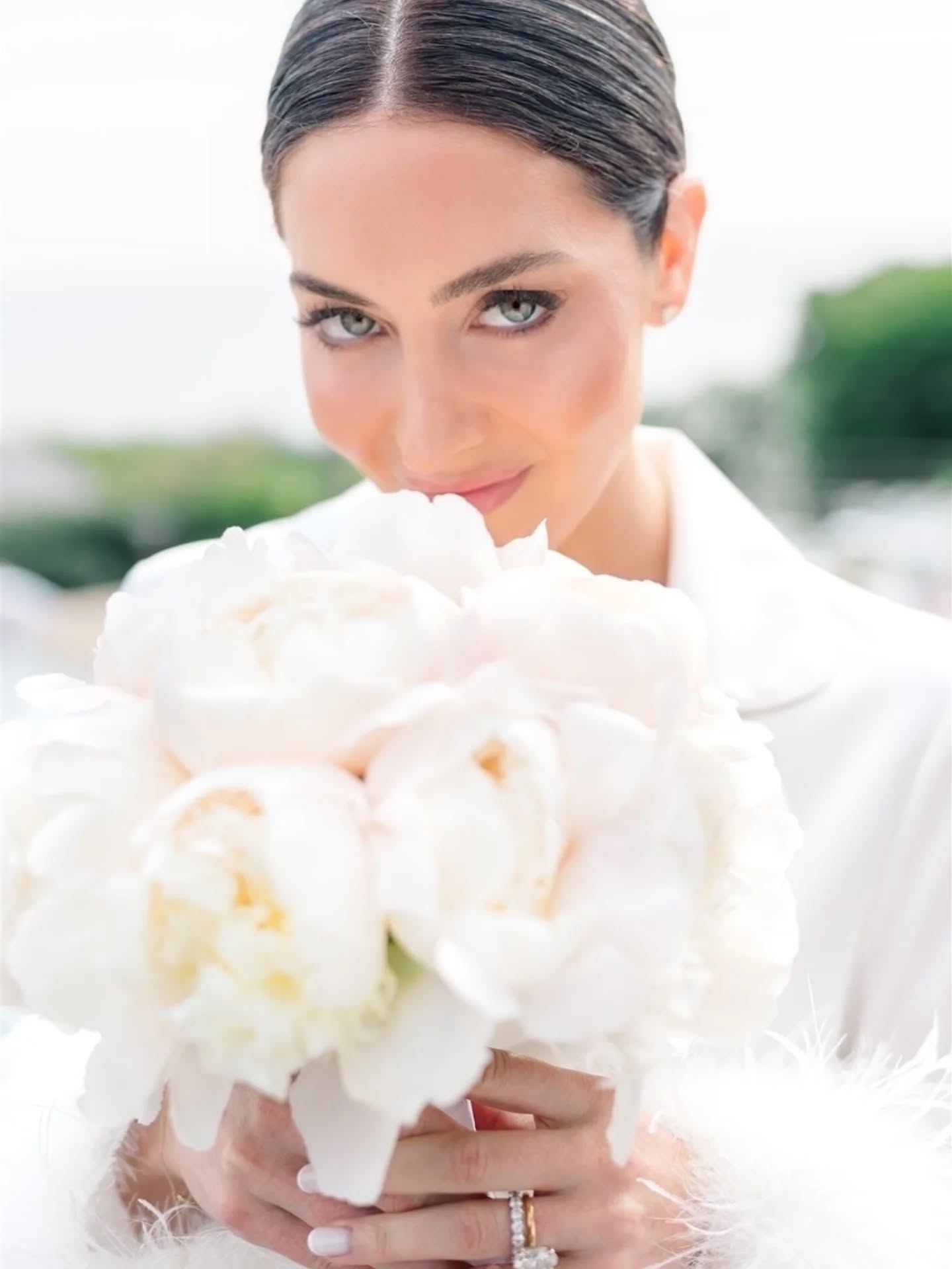 Makeup — Hair & Glow Caribbean