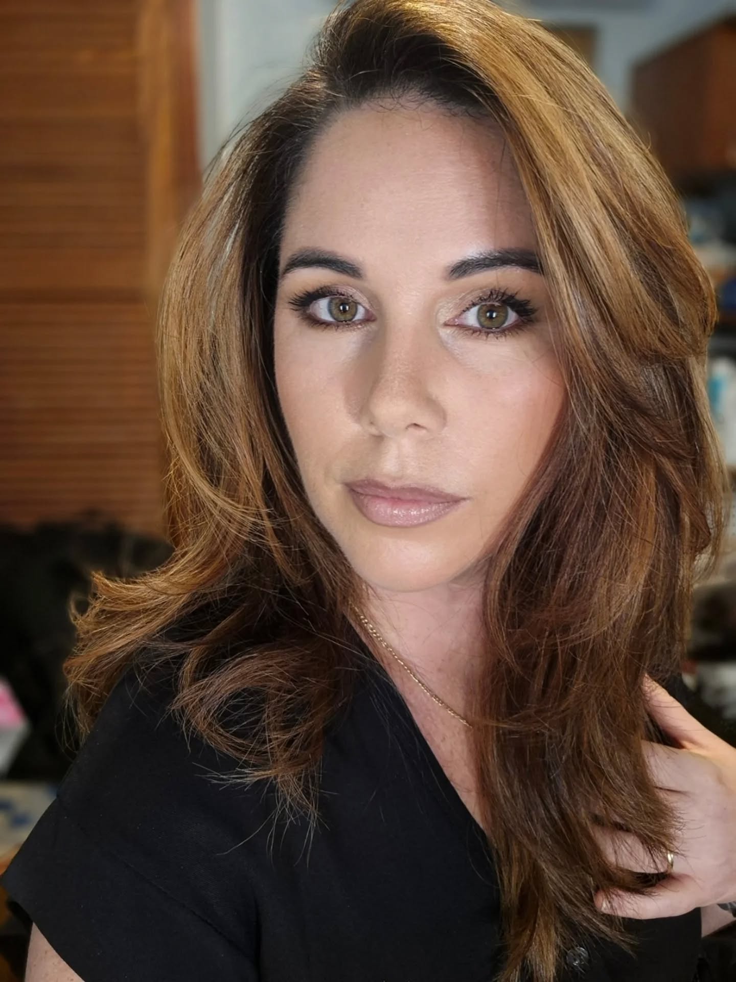 Maquillage — Hair & Glow Caribbean